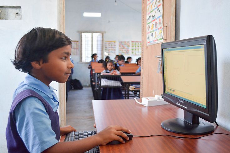 Academic excellence at Sangam Public School