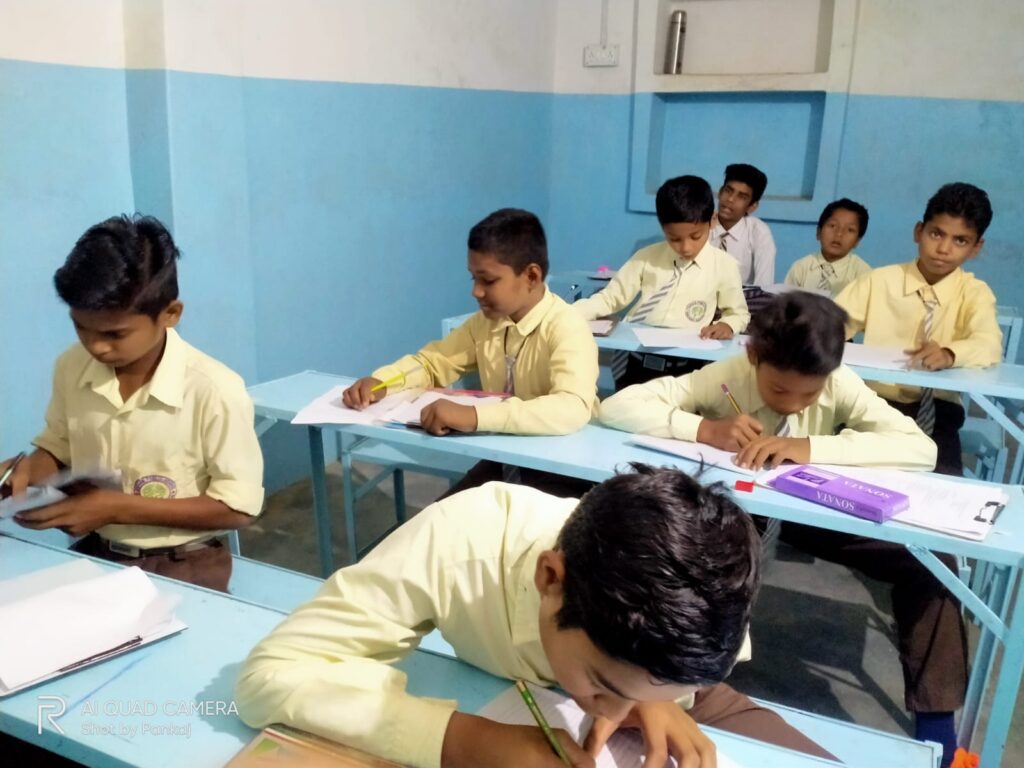 School programs